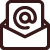 iconos email