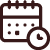 iconos horario