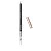 KIKO MILANO INTENSE COLOUR LONG LASTING EYELINER (SILVER ROSE)