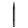 NYX EYELINER WATERPROOF EPIC INK LINER BLACK