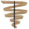 NYX MICRO BROW PENCIL BLONDE