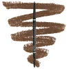 NYX MICRO BROW PENCIL CHOCOLATE