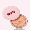 ONE / SIZE ULTIMATE BLURRING SETTING POWDER FULL (ULTRA PEACH)