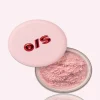 ONE / SIZE ULTIMATE BLURRING SETTING POWDER TRAVEL (ULTRA PINK)