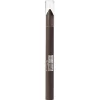 MAYBELLINE TATTO LINER GEL PENCIL EYELINER 910 BOLD BROWN