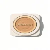 SHEGLAM SKIN-FOCUS HIGH COVERAGE POWDER FOUNDATION (HONEY)