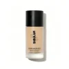 SHEGLAM COMPLEXION PRO LONG LASTING BREATHABLE MATTE FOUNDATION - LIGHT MEDIUM (WARM VANILLA)