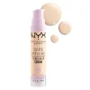 NYX BARE WITH ME CONCEALER SERUM (FAIR)