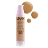 NYX BARE WITH ME CONCEALER SERUM (SAND)