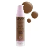 NYX BARE WITH ME CONCEALER SERUM (MOCHA)