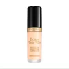 TOO FACED BORN THIS WAY SUPER COVERAGE MULTI USE CONCEALER FULL SIZE (CREAM PUFF)