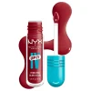 NYX LIP I.V. HYDRATING LIP GLOSS STAIN (BERRY THIRSTY)