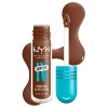 NYX LIP I.V. HYDRATING LIP GLOSS STAIN (COCOA QUENCHI)