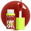NYX FAT OIL DRIP LIP GLOSS (LOSIN' CONE TROL)