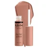 NYX BUTTER GLOSS NON STICKY LIP GLOSS (MADELEINE)