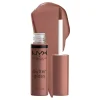 NYX BUTTER GLOSS NON STICKY LIP GLOSS (BUTTERSCOTCH)
