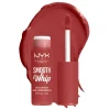 NYX SMOOTH WHIP MATTE LIP CREAM (PARFAIT)