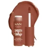 NYX SMOOTH WHIP MATTE LIP CREAM (FAUX FUR)