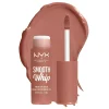 NYX SMOOTH WHIP MATTE LIP CREAM (LAUNDRY DAY)