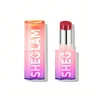 SHEGLAM MIRROR KISS HIGH-SHINE LIPSTICK (A BOLD PLAN)