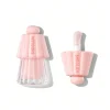 SHEGLAM JELLY WOW HYDRATING LIP OIL (PINKIES UP)