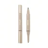 SHEGLAM BROWS ON DEMAND 2-IN-1 BROW PENCIL (ESPRESSO)