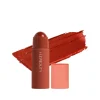 HUDA BEAUTY CHEEKY TINT BLUSH STICK (REBEL RED)
