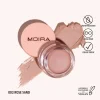 MOIRA LASTING PRIMING CREAM SHADOW (003 ROSE SAND)