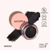 MOIRA LASTING PRIMING CREAM SHADOW (008 BLACK)