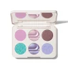MORPHE CHROMAPLUS 6-PAN EYESHADOW PALETTE (SKY FI)